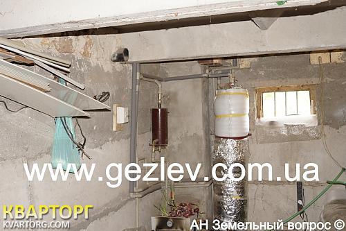 Sell house. АР Крым, кооп. «Медик» — photo 1