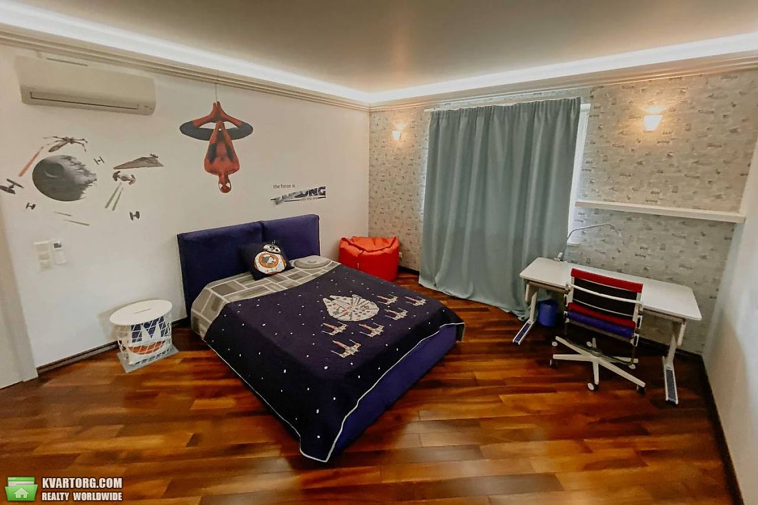 Sell house. Киевская обл., Нові Петрівці — photo 9