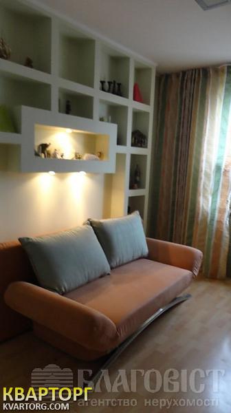 Sell 3-room apartment. Киев,  Ахматовой — photo 3