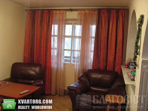 Sell 3-room apartment. Киев, Лепсе бул — photo 3