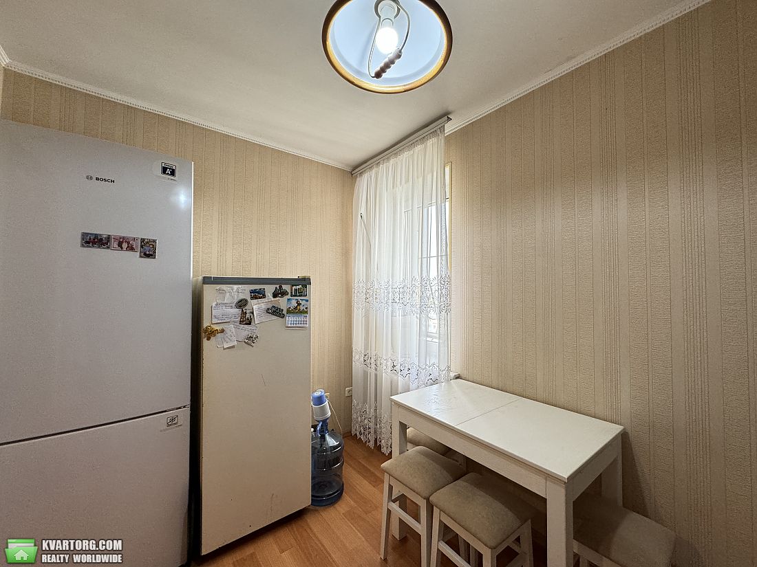 Sell 2-room apartment. Одесса, Небесной Сотни пр. — photo 8