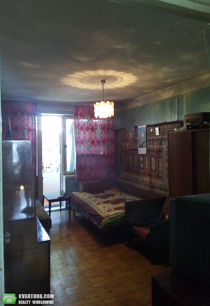 Sell 3-room apartment. Киев,  Братиславская — photo 3