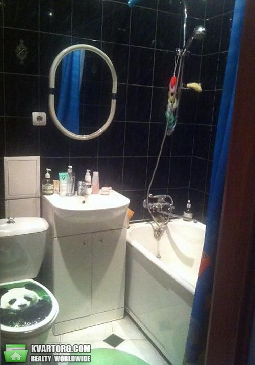 Sell 2-room apartment. Киев,  Дегтяревская — photo 9