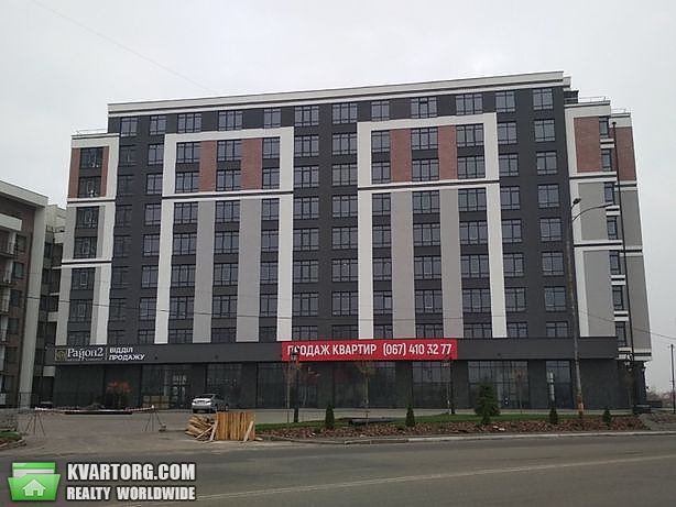 Sell 2-room apartment. Киев,  Лисковская — photo 1