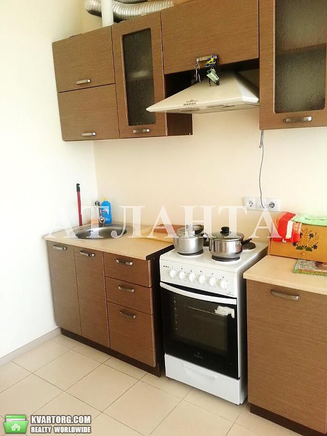 Sell 1-room apartment. Одесса, Атамана Головатого — photo 2