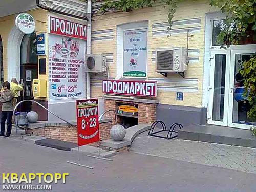 Rent out shop. Киев,  Шевченко бул — photo 1