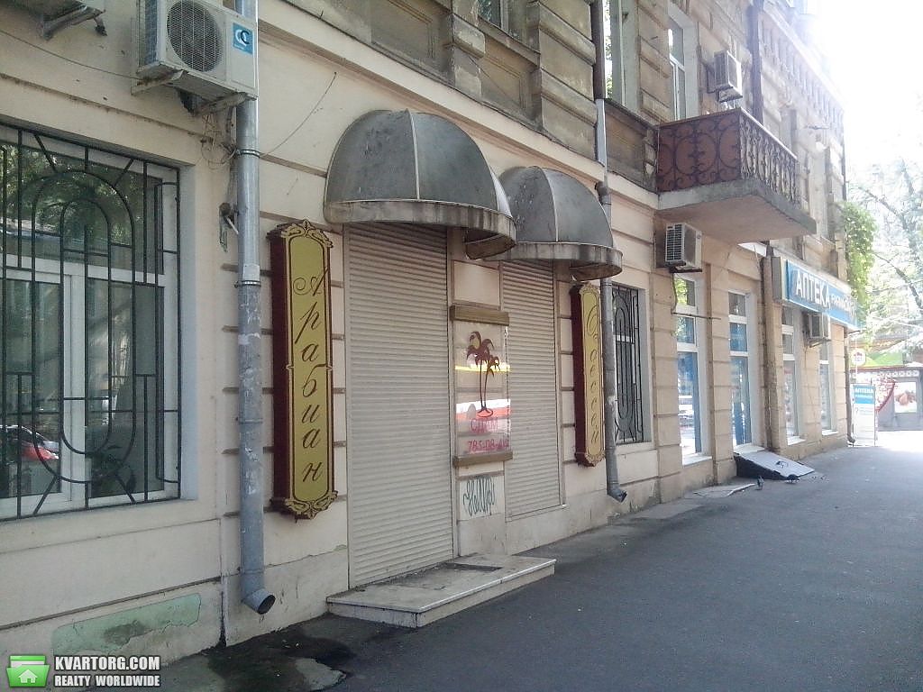 Sell office. Одесса, Нежинская — photo 7