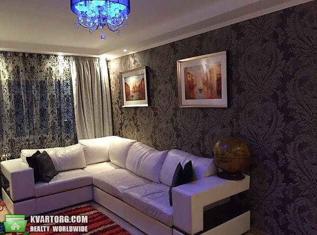 Sell 2-room apartment. Одесса, Заболотного — photo 1