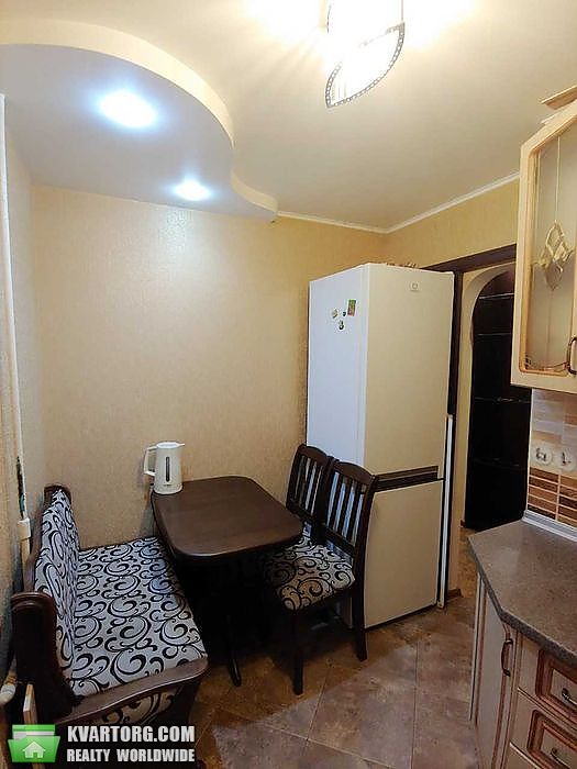 Sell 1-room apartment. Киев, иорданская — photo 4