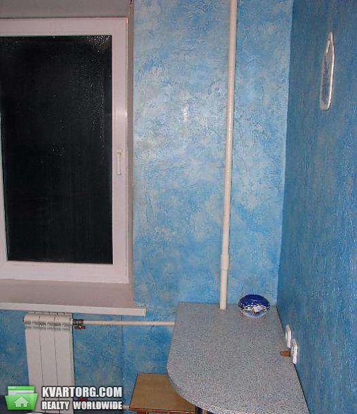 Sell 1-room apartment. Киев, Елены Телиги — photo 7