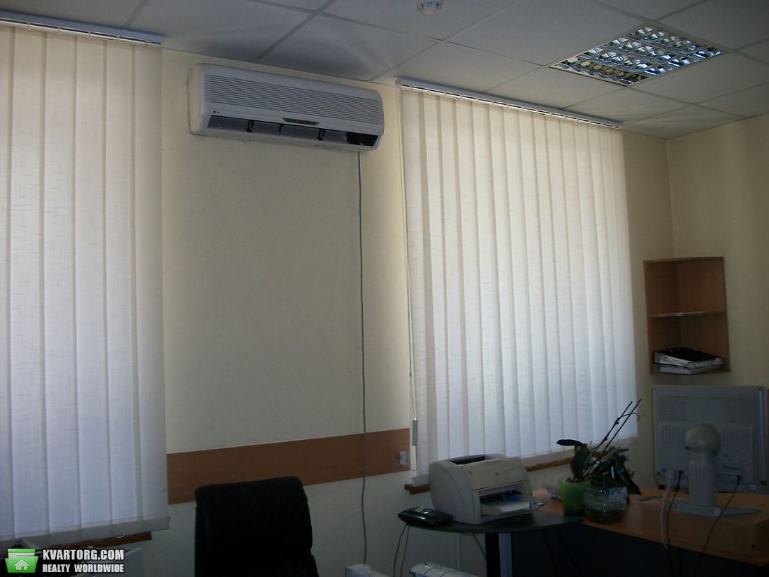 Rent out office. Киев,  Воровского — photo 3