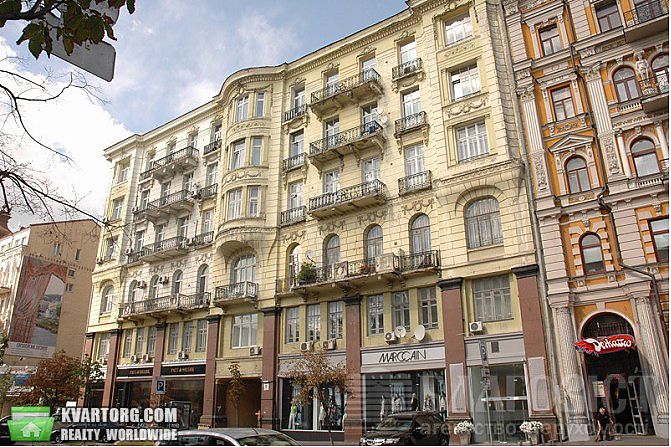 Sell 3-room apartment. Киев,  Богдана Хмельницкого — photo 2