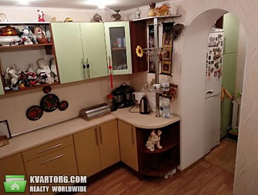Sell 4-room apartment. Одесса, Ильфа и Петрова — photo 2