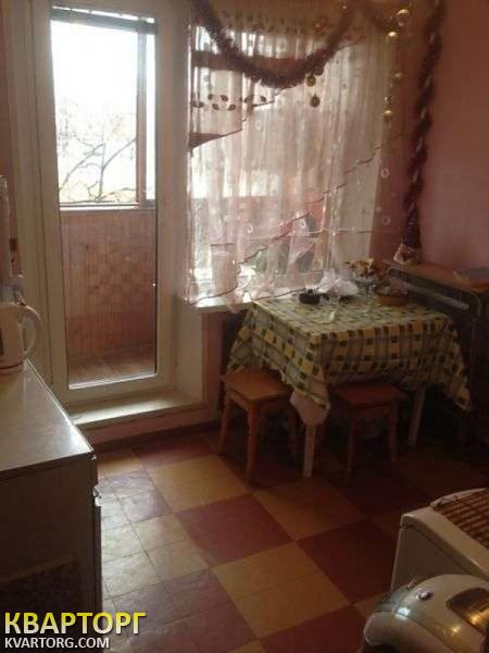 Sell 1-room apartment. Киев, Героев Сталинграда пр — photo 3