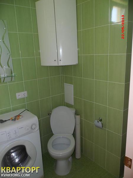 Rent out 1-room apartment. Одесса,  Львовская — photo 5