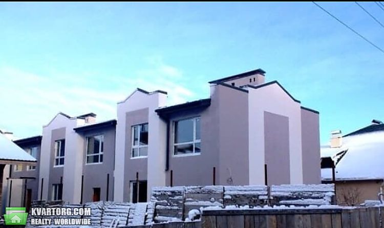 Sell house. Буча, Вишневая — photo 1