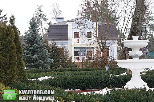 Rent out house. Киев, Старокиевская — photo 1