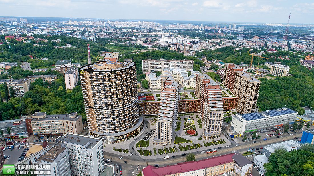 Sell 1-room apartment. Киев,  Глубочицкая — photo 2
