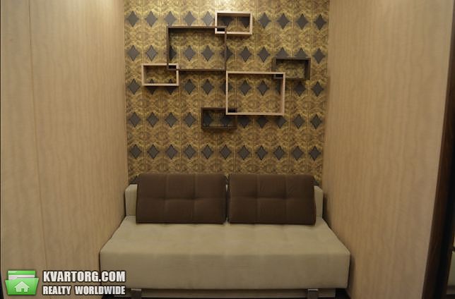 Rent out 1-room apartment. Киев,  Урловская — photo 6