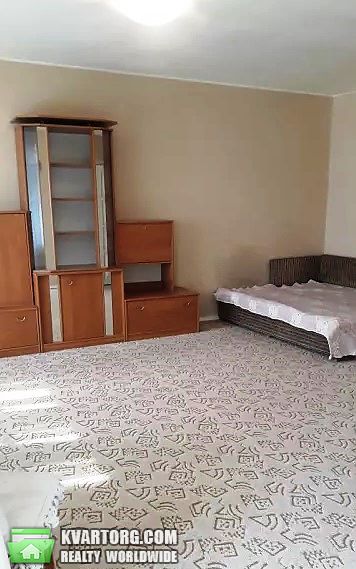 Sell 1-room apartment. Киев,  Нищинского — photo 1