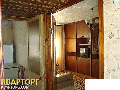 Rent out 2-room apartment. Одесса, Фонтанская  дорога — photo 2