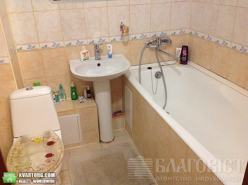 Sell 1-room apartment. Киев,  Дмитриевская — photo 10