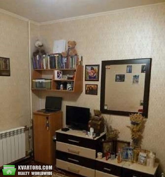 Sell 2-room apartment. Киев, Декабристов — photo 1