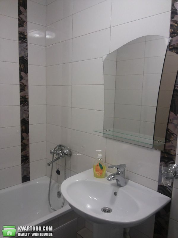 Rent out 1-room apartment. Харьков,  Мира пр — photo 5
