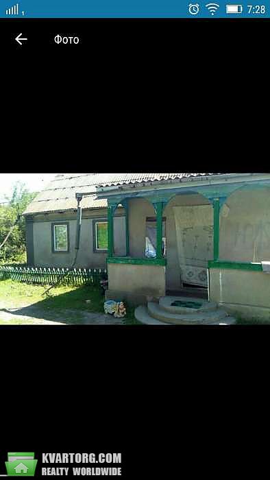 Sell house. Одесса, Новоградковка — photo 1