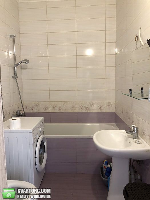 Rent out 1-room apartment. Киев,  Метрологическая — photo 6