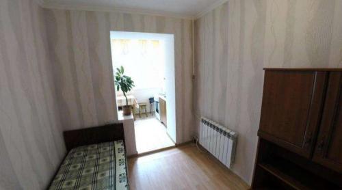 Rent out 2-room apartment. Одесса, Люстдорфская дорога — photo 1