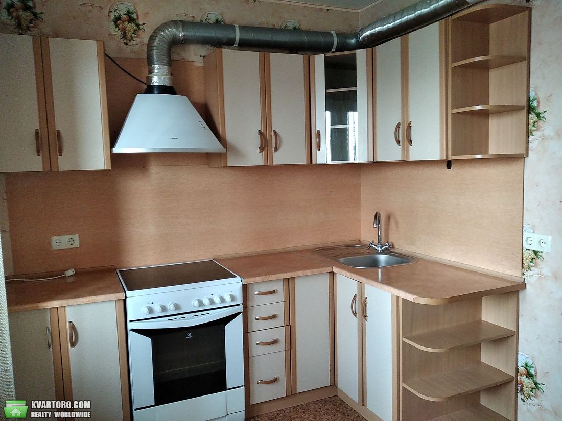 Sell 1-room apartment. Киев, М. Бажана — photo 6