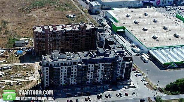 Sell 1-room apartment. Одесса, Ривьера — photo 4
