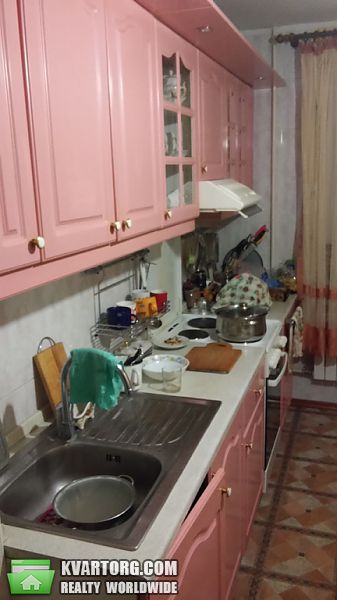 Sell 4-room apartment. Киев, Азербайджанская — photo 9