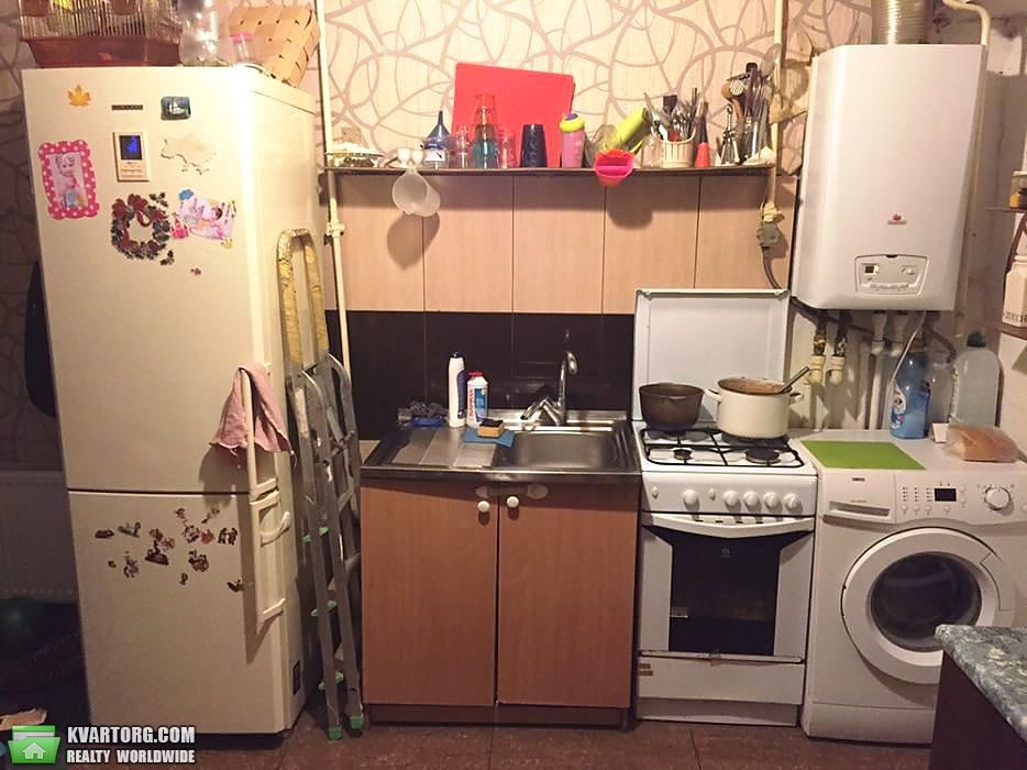 Sell 1-room apartment. Одесса, Колонтаевская — photo 4