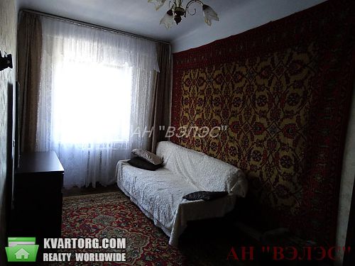 Sell 3-room apartment. Киев, Гагарина пр — photo 3