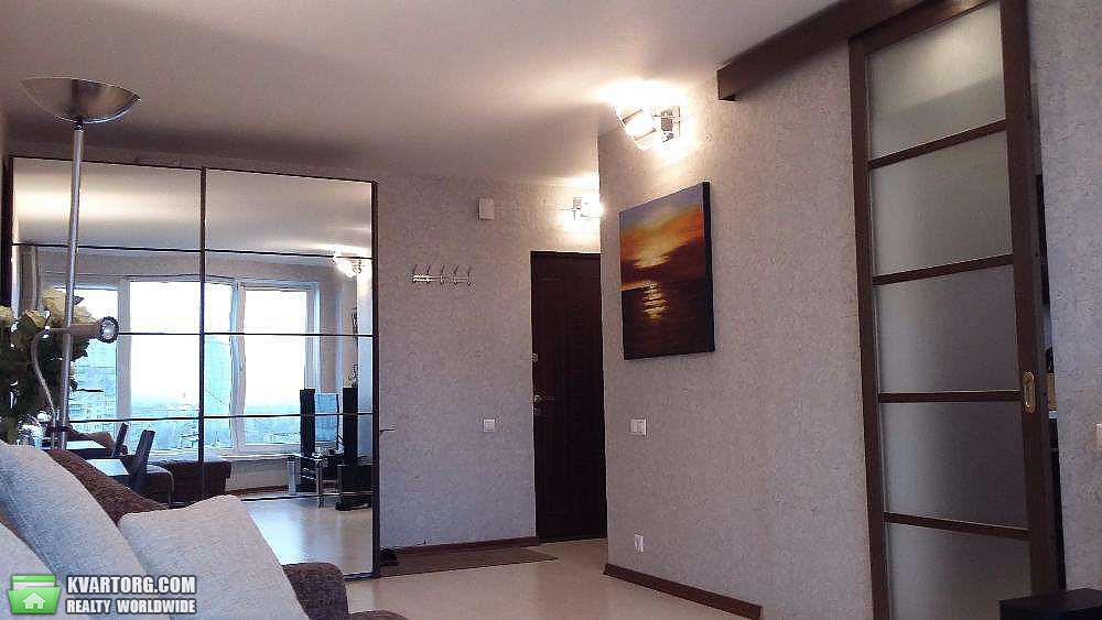 Sell 1-room apartment. Киев,  Березняковская — photo 2