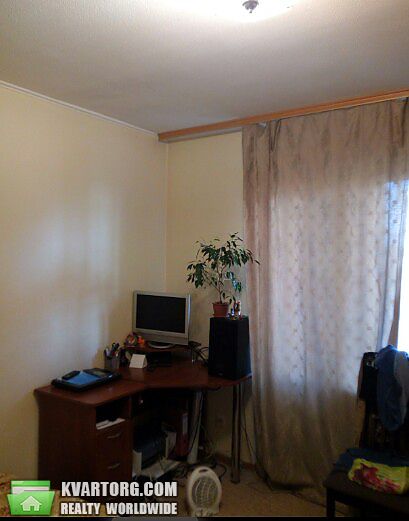 Sell 1-room apartment. Киев,  Прилужная — photo 4