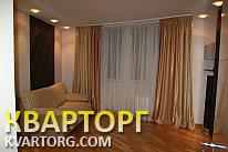 Rent out 3-room apartment. Киев,  Урловская — photo 4