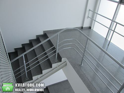 Rent out office. Киев, Дегтяревская — photo 9