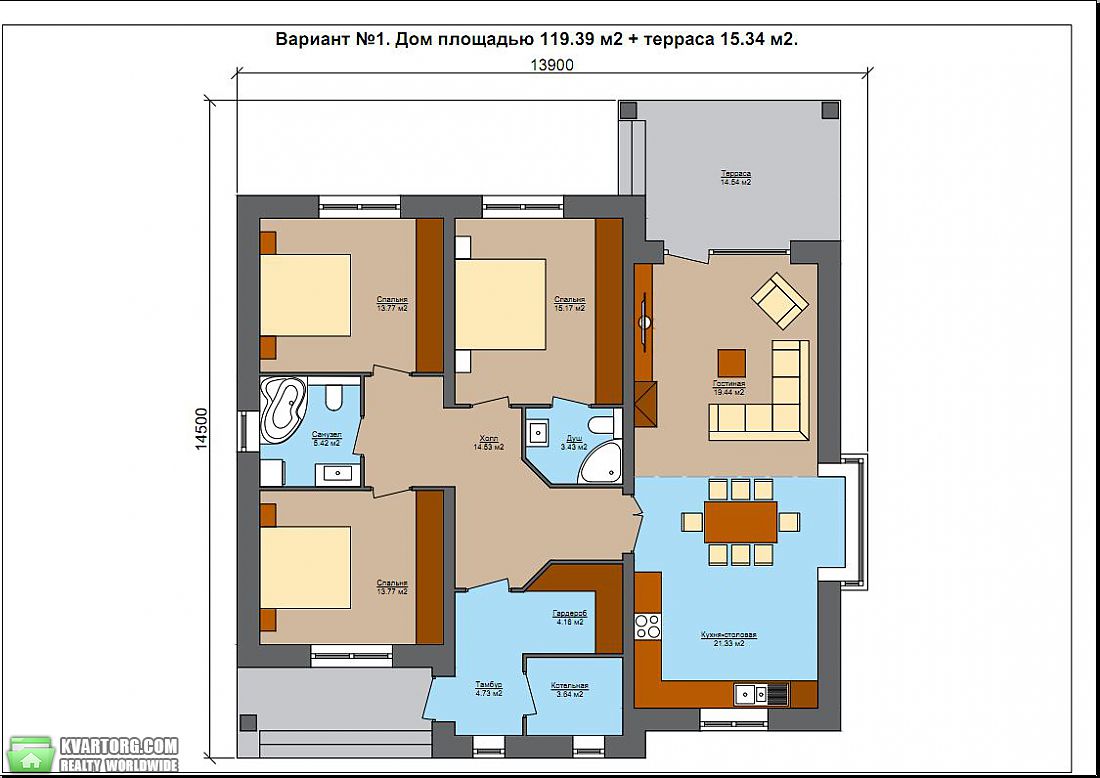 Sell house. Харьков, Кирова — photo 6