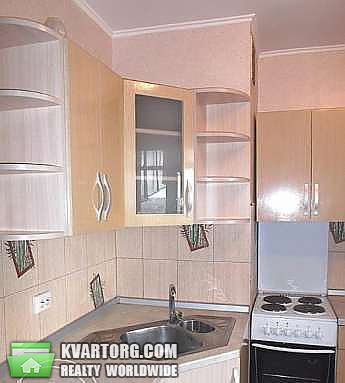 Sell 1-room apartment. Киев, Цветаевой — photo 6