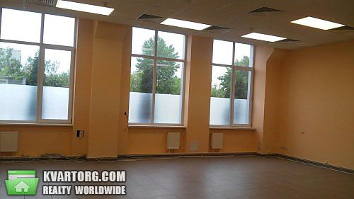 Rent out office. Киев, Магнитогорская — photo 4