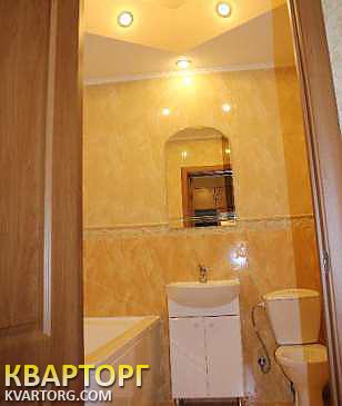 Rent out 1-room apartment. Киев, Воскресенская — photo 9