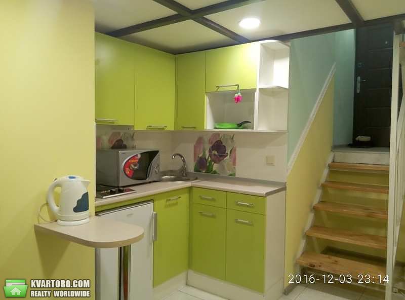 Rent out 1-room apartment. Харьков, Студенческая — photo 3