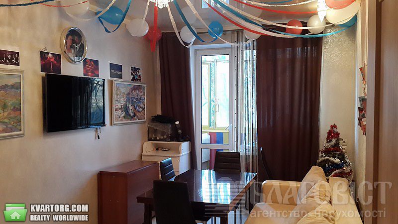 Sell 2-room apartment. Киев,  Антонова — photo 3