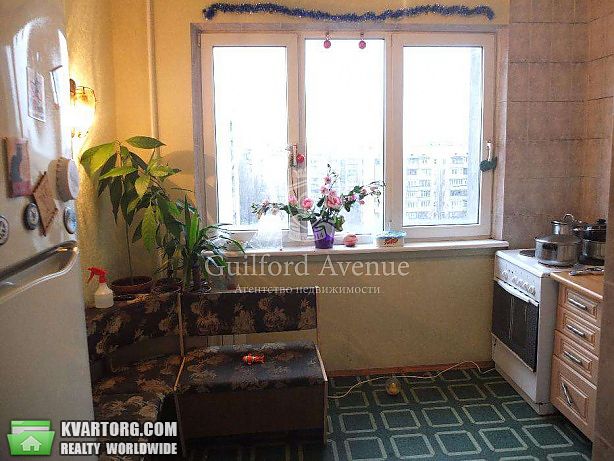 Sell 3-room apartment. Киев, Большая Китаевская — photo 8