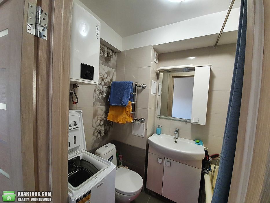 Sell 2-room apartment. Киев,  Малиновского — photo 9