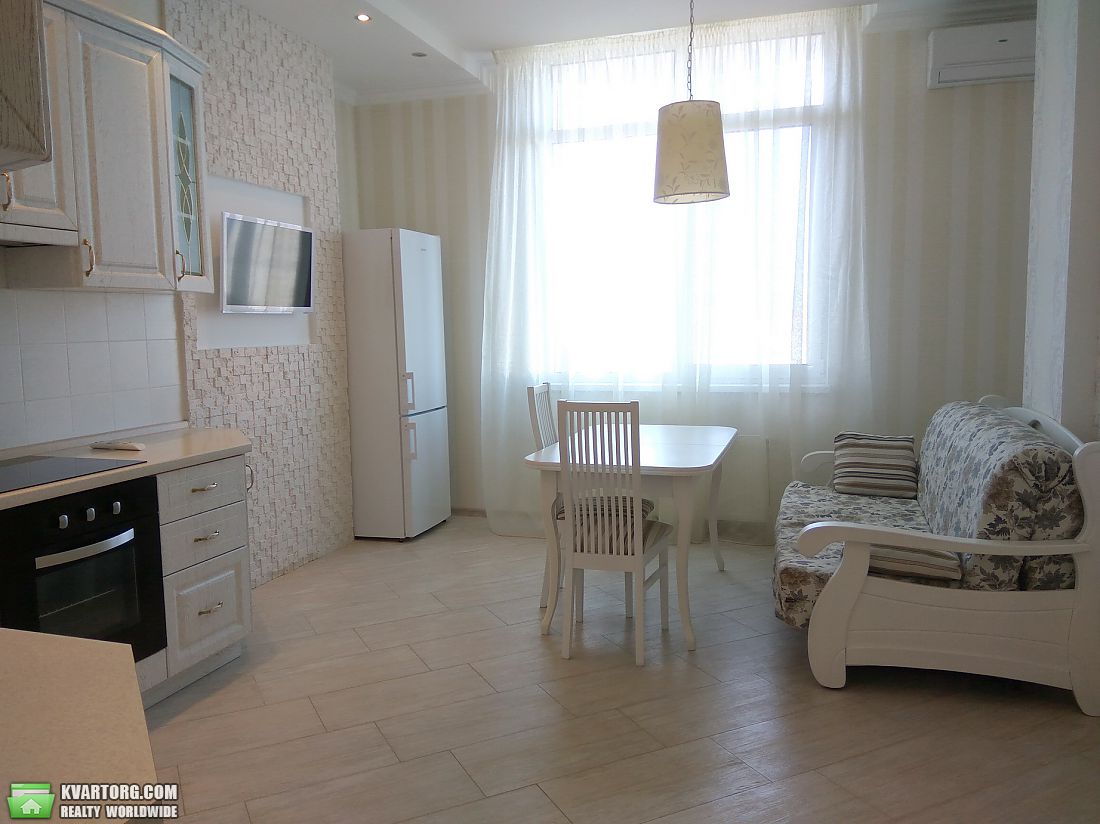Rent out 1-room apartment. Одесса, Французский — photo 5