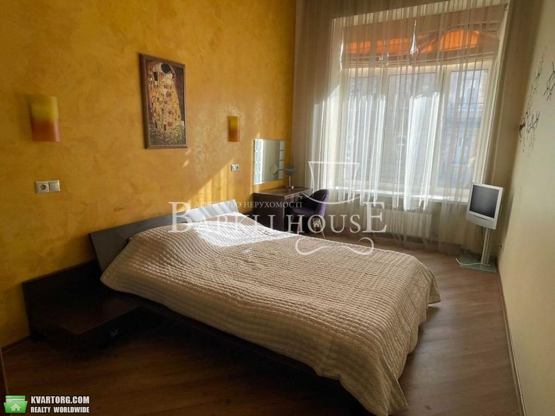 Rent out 3-room apartment. Киев,  Заньковецкой — photo 7